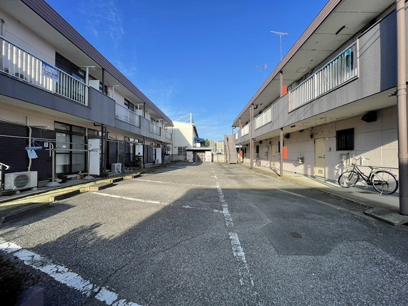 コーポ山中 A その他2