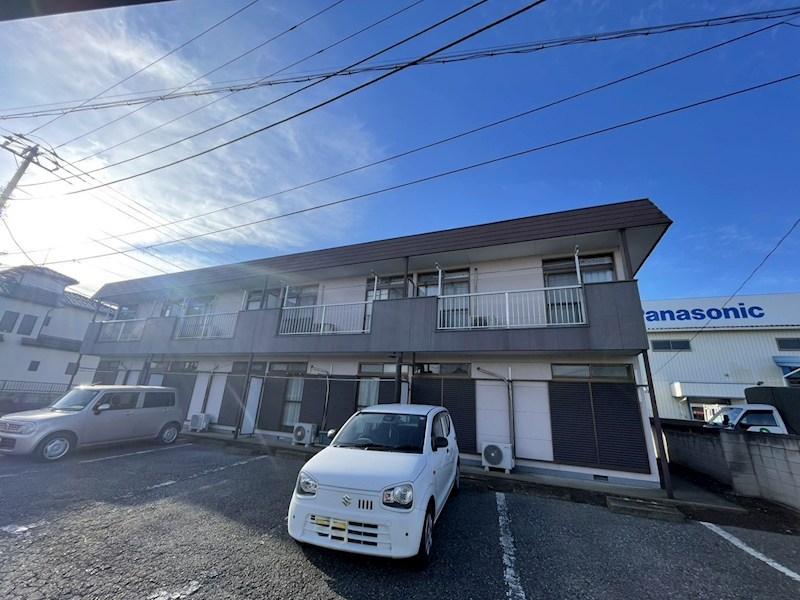 コーポ山中 A その他外観1