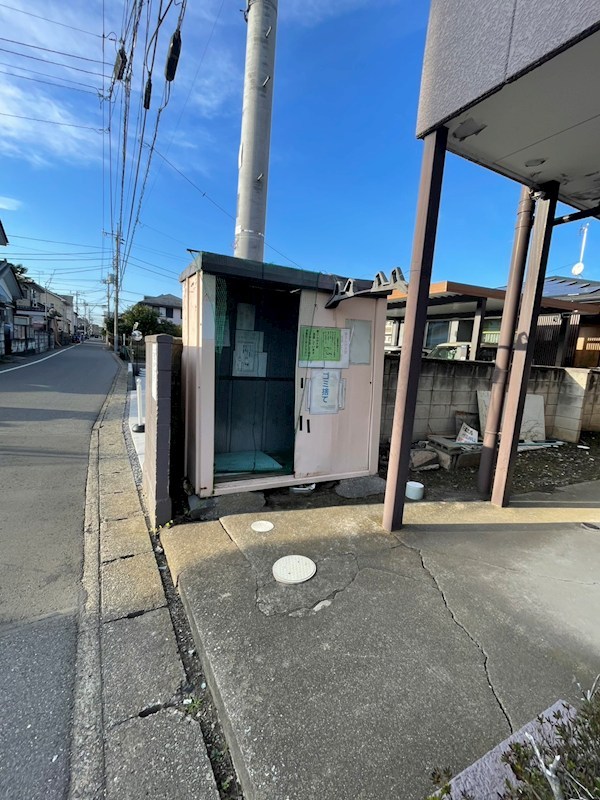 コーポ山中 A その他外観3