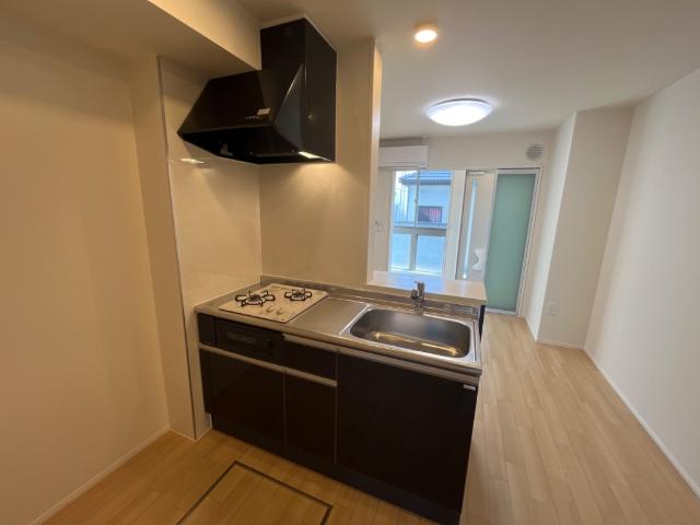 ビオルネ　彩（VIE.ORNER IROHA） キッチン