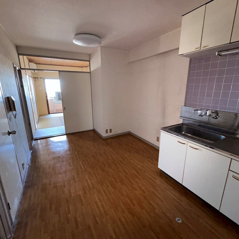 岩木ハイツ その他4