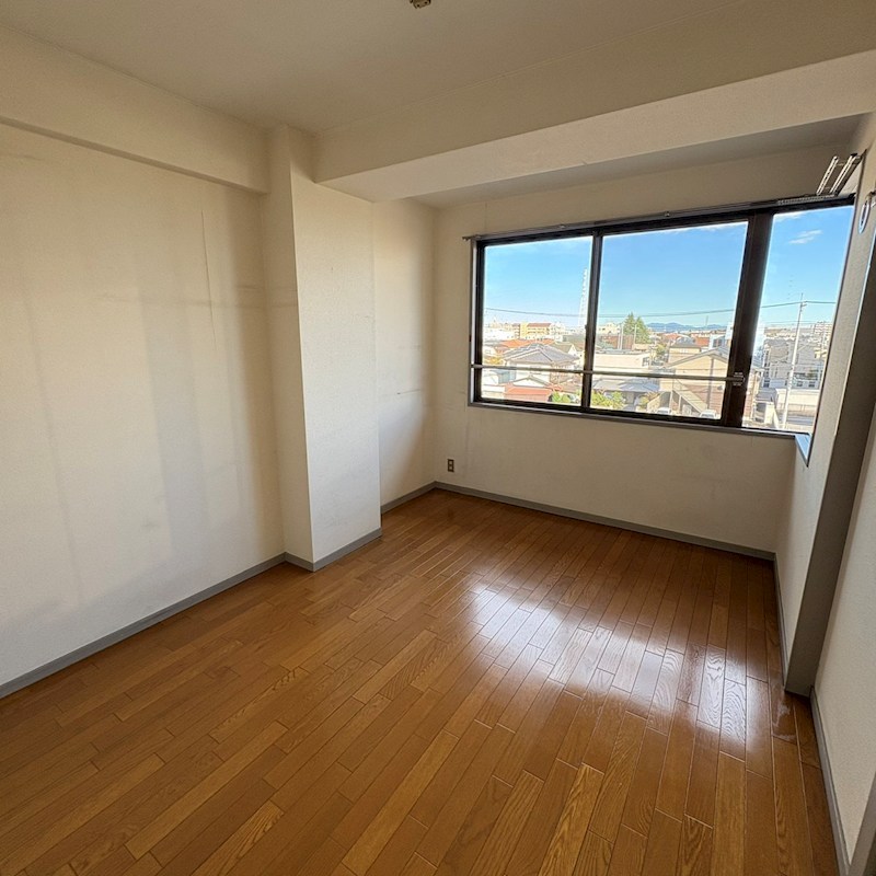 岩木ハイツ リビング