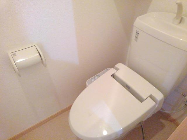 シャン・ド・フルール弐番館 その他2