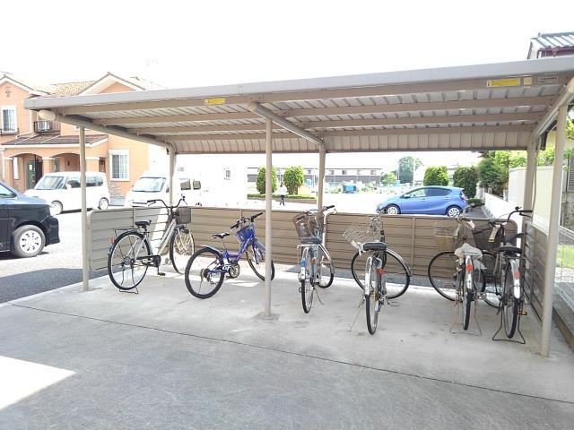 シャン・ド・フルール弐番館 その他6