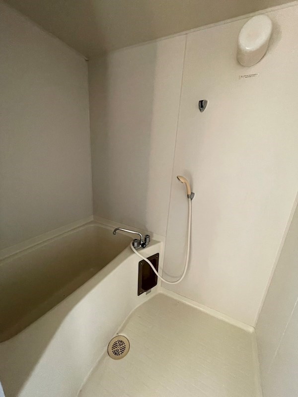 リベラルコーポ不動 風呂画像