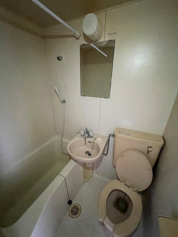 足利第2レジデンス その他5