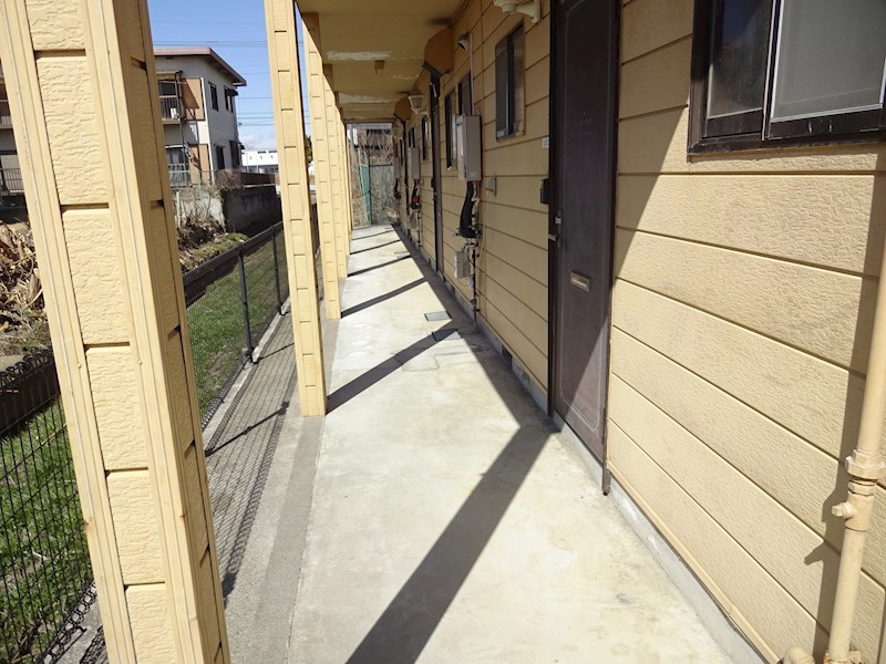 大磯ハイツ その他2