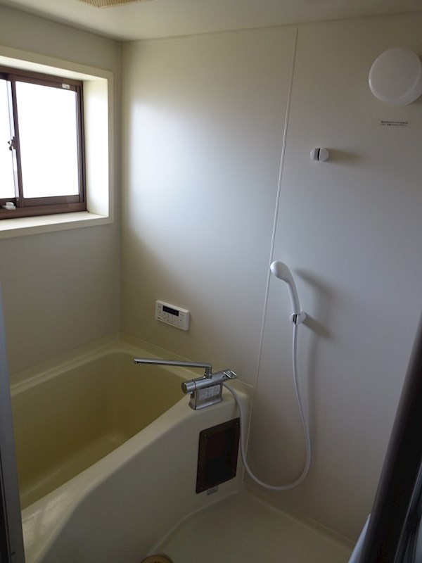 大磯ハイツ 風呂画像