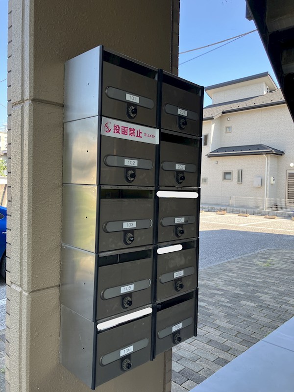 ラワンドゥラＫハウス その他9