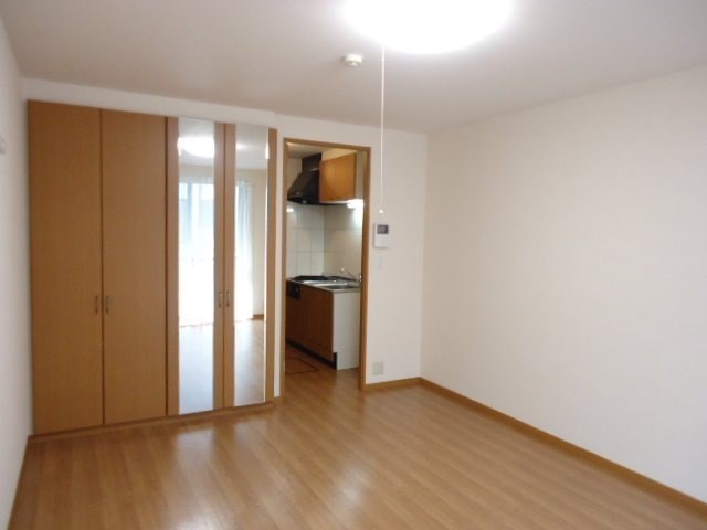 ラワンドゥラＫハウス リビング