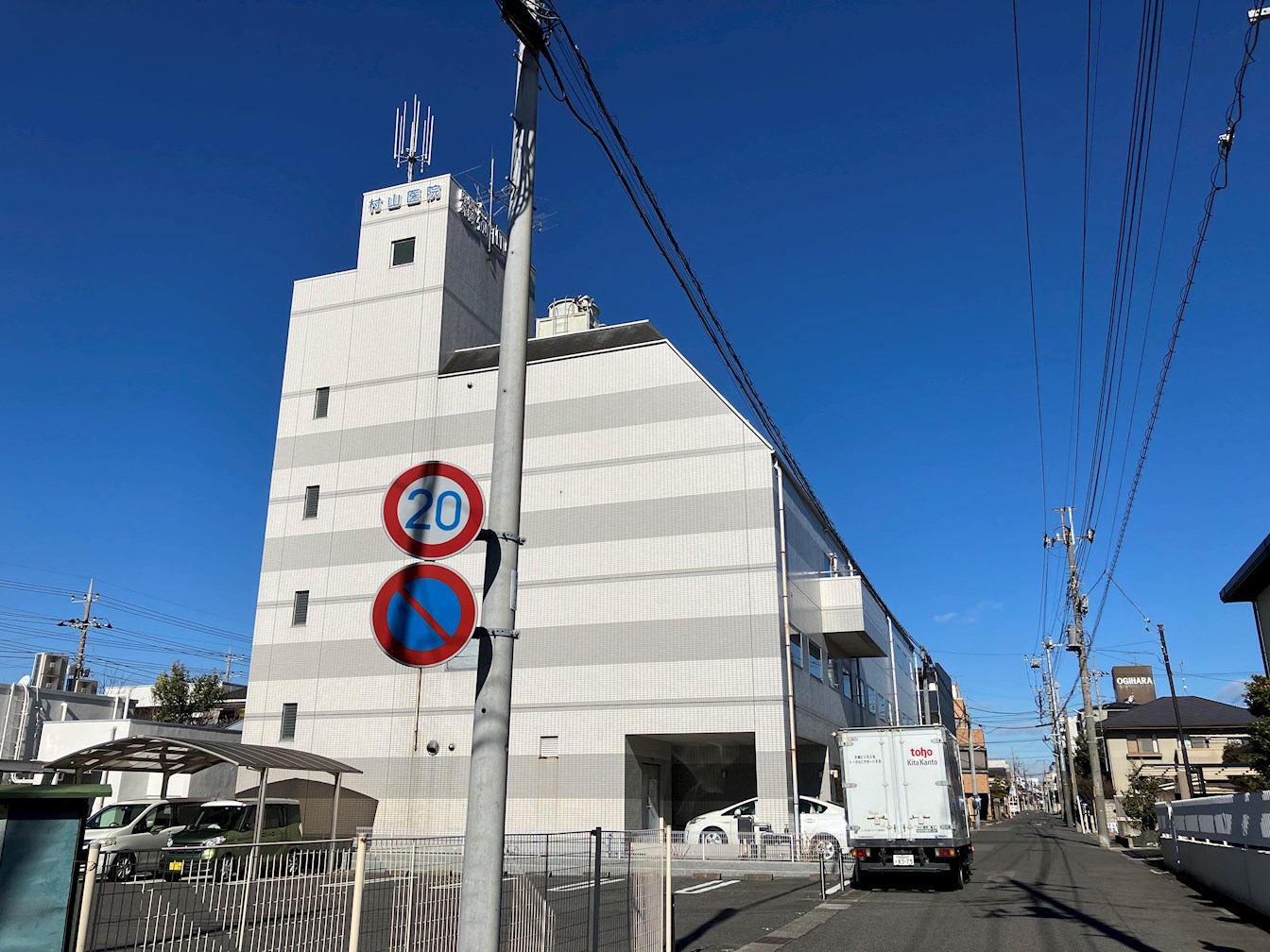 ラワンドゥラＫハウス 周辺画像6