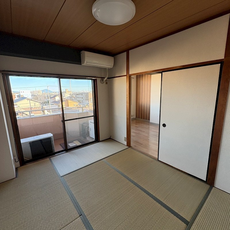 岩木ハイツ その他8