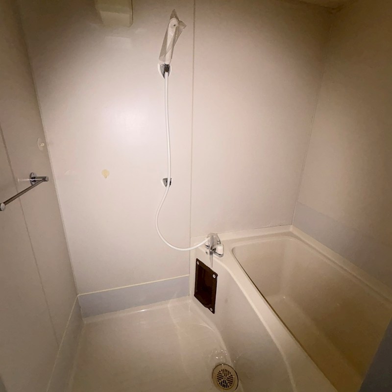 岩木ハイツ 風呂画像