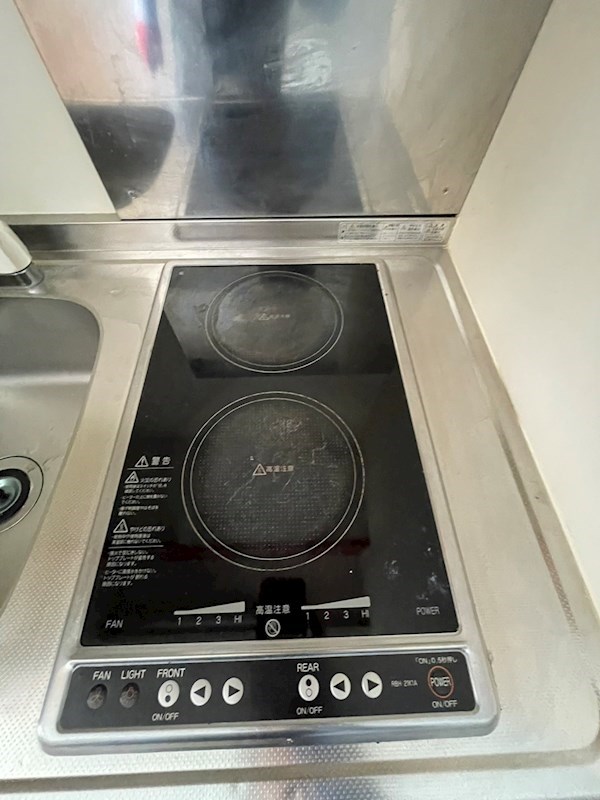 小俣南町レジデンス その他4