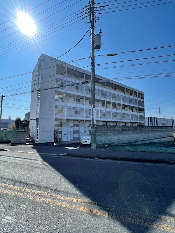 小俣南町レジデンス その他外観1