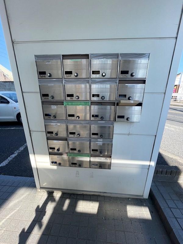 小俣南町レジデンス その他外観3