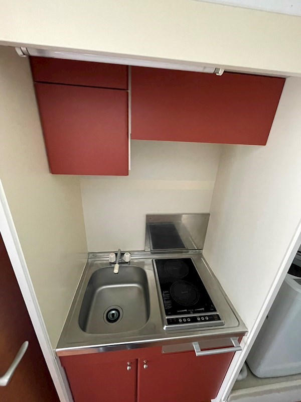 小俣南町レジデンス キッチン