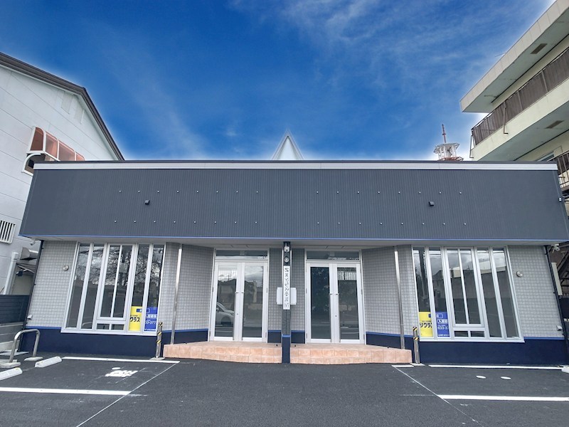 ロイヤル金信Ⅴ 東号室 外観