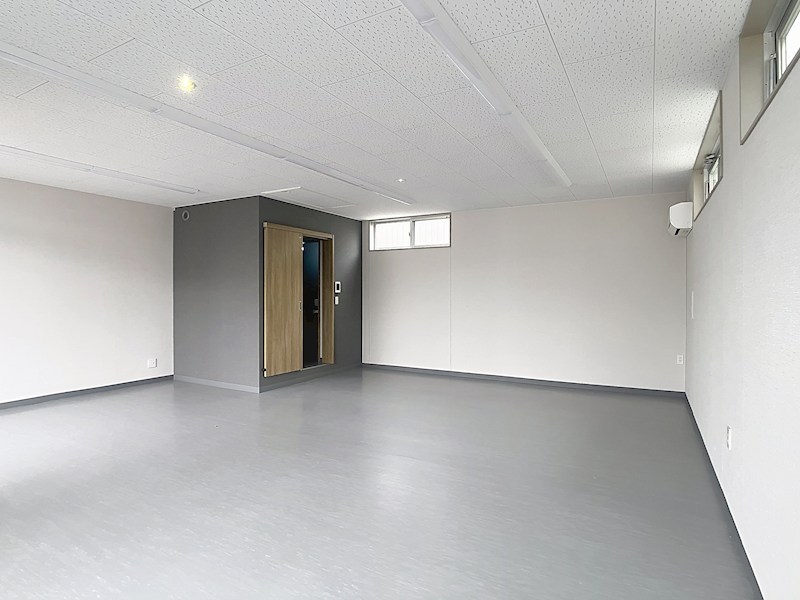 ロイヤル金信Ⅴ 風呂画像