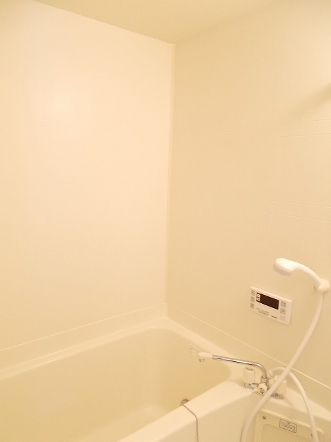 カラジューム雅Ａ 風呂画像