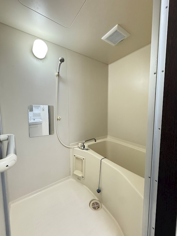 メゾン・ド・ナマイ 風呂画像