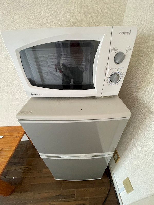 足利第2レジデンス その他15