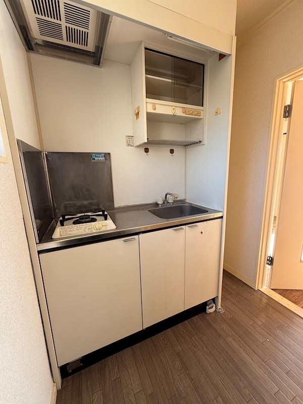 シャネル キッチン