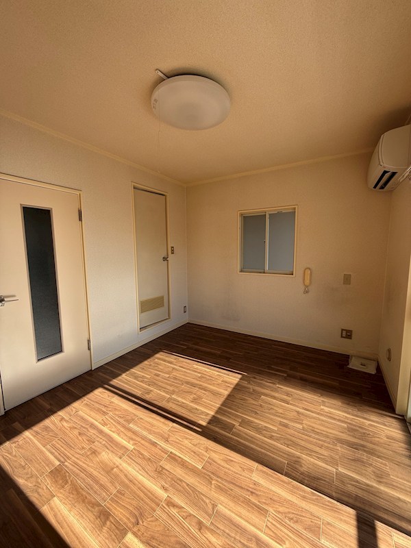 シャネル ベッドルーム