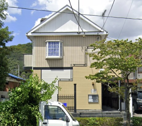 足利第4レジデンス その他外観1