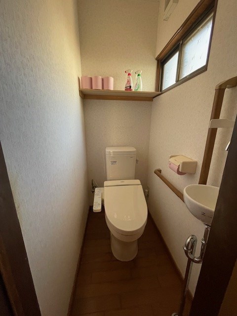 暁戸建て その他2