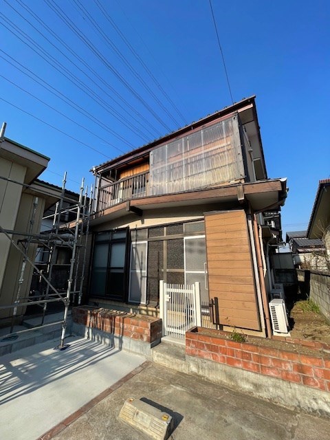 暁戸建て その他外観1