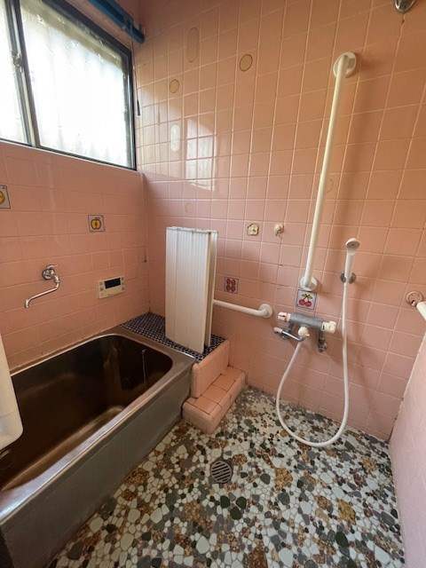 暁戸建て 風呂画像