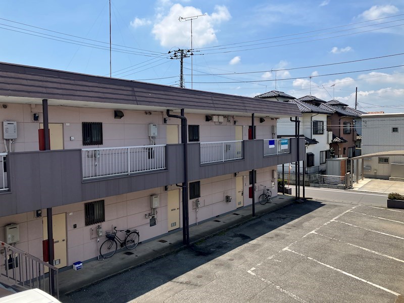 コーポ山中 B その他3