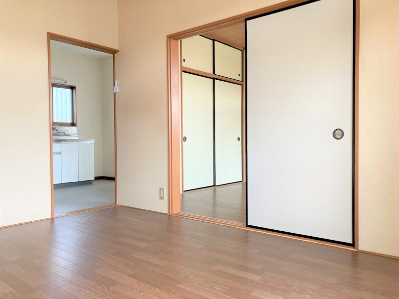 コーポ山中 B その他10