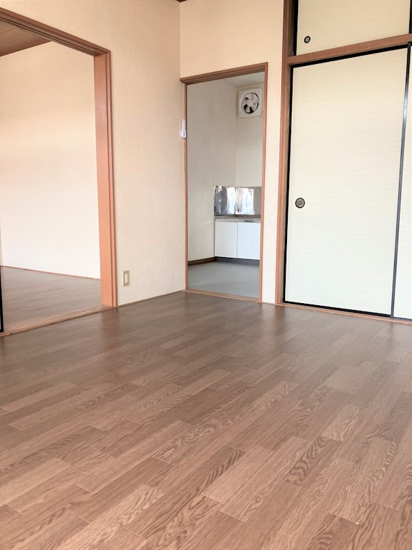 コーポ山中 B その他11