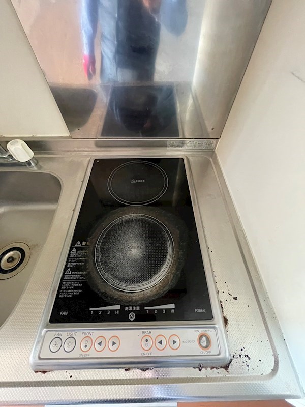 小俣南町レジデンス その他12