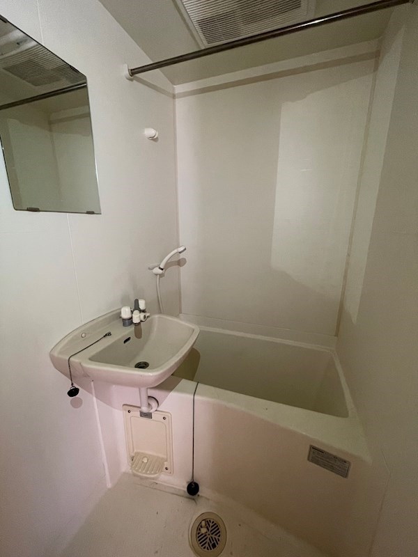 小俣南町レジデンス 風呂画像