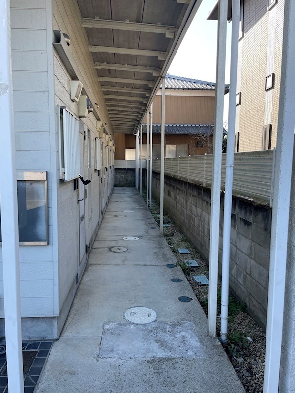 ベルビュー小俣 その他外観1