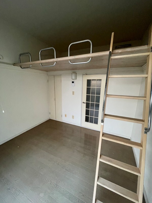 ベルビュー小俣 ベッドルーム