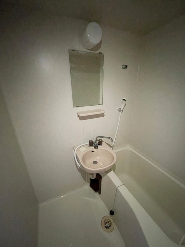 ベルビュー小俣 風呂画像