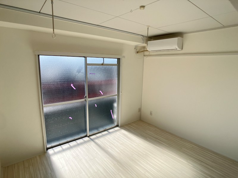 宮本町ビル リビング