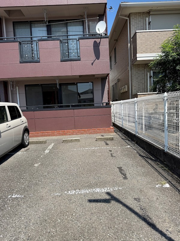 メゾン・ド・ナマイ その他3