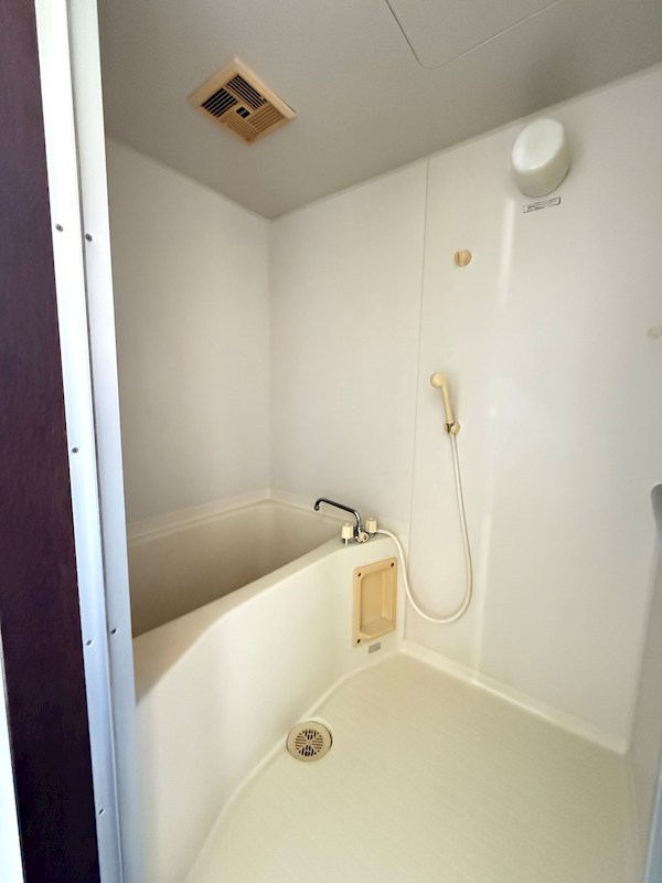 メゾン・ド・ナマイ 風呂画像