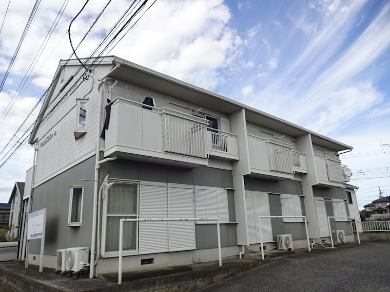 ベルメゾン・スイ その他外観1