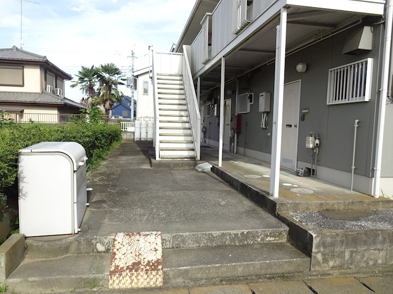 ベルメゾン・スイ その他外観3