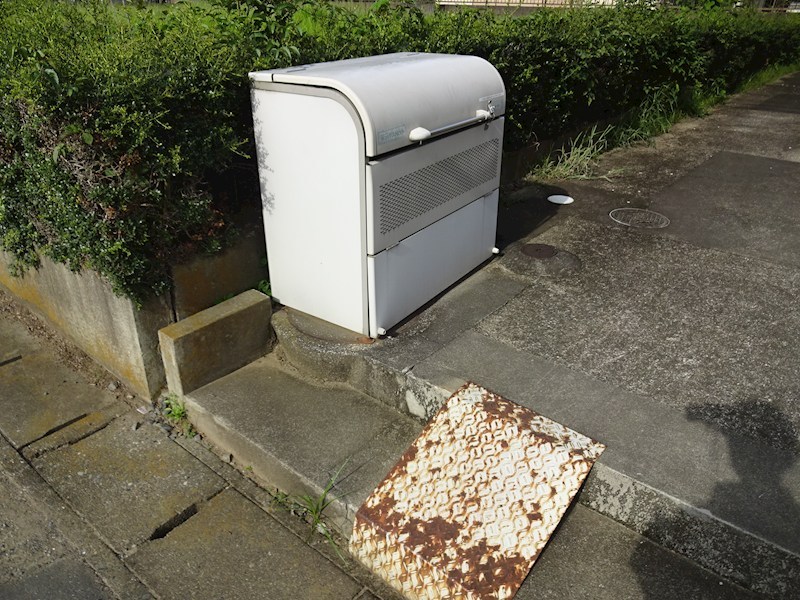 ベルメゾン・スイ その他外観4