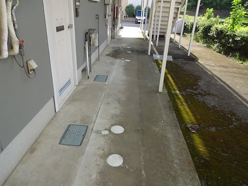 ベルメゾン・スイ その他外観5