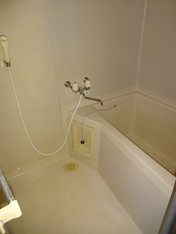 ベルメゾン・スイ 風呂画像