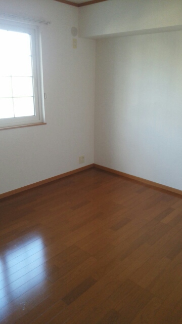 パーク　リア　レジデンスＡ ベッドルーム