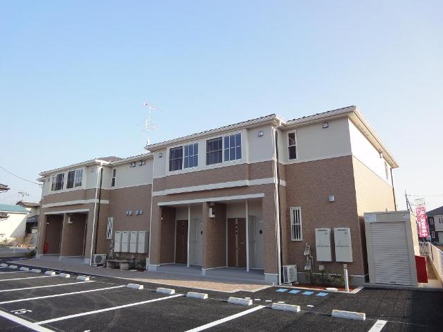 ボンヌール その他外観1